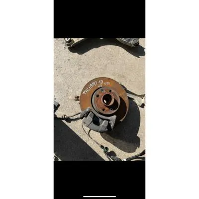 Renault  Taliant 1.0 TCE Sol Taşıyıcı Çıkma 