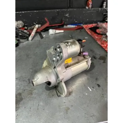 Renault Taliant 1.0 TCE Marş Dinamos Çıkma