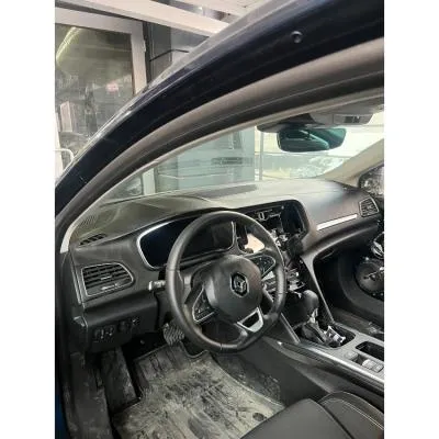 Renault Megane 4 Gögüs Airbag Seti Çıkma