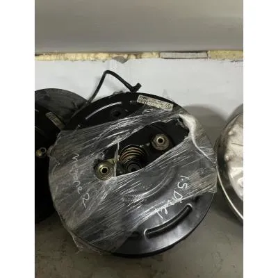 Renault Megane 2 TRW Westinghouse Çıkma 