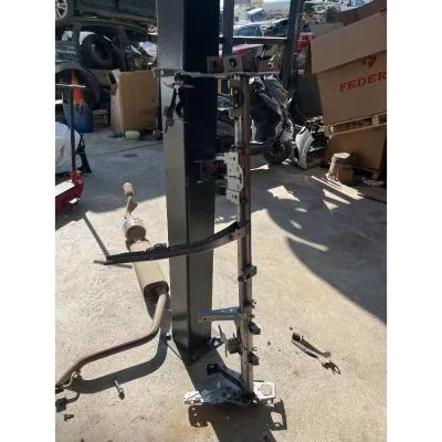 Renault Taliant Göğüs Demiri Çıkma