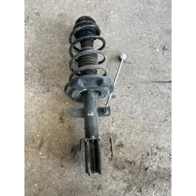 Renault Taliant Sol Amortisör Çıkma