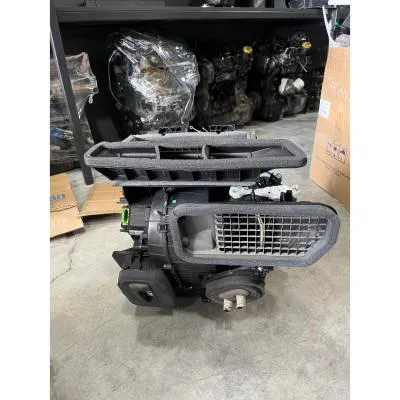 Renault Taliant Kalorifer Kazanı Çıkma 