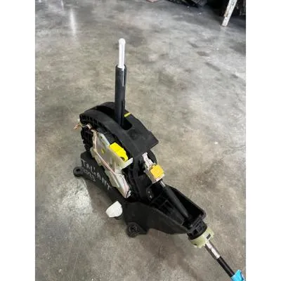 Renault Taliant Otomatik Vites Çanağı Çıkma