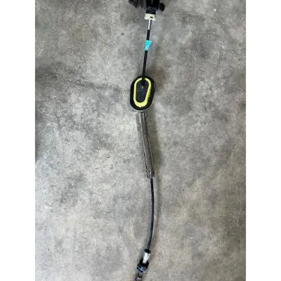 Renault Taliant Otomatik Vites Halatı Çıkma