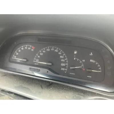 Renault Laguna 1 Volvo Motor Gösterge Paneli Çıkma 
