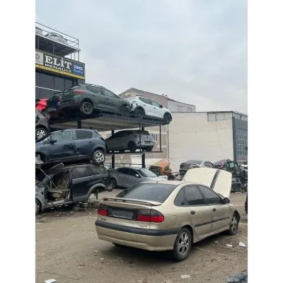 Renault Laguna 1 2.0 16Valf Volvo Motor Bütün Çıkma Parçaları Mevcuttur 