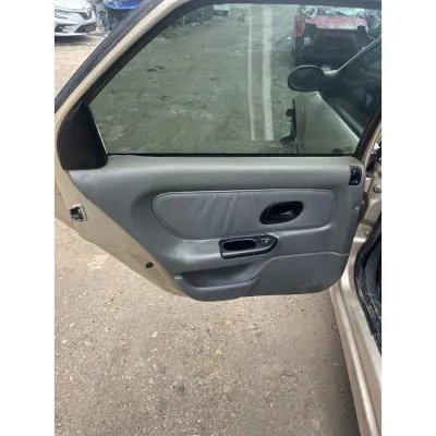 Renault Laguna 1 Sol Arka Kapı Döşemesi Çıkma