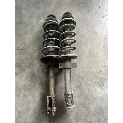 Dacia Duster 2023 Sağ Arka Amortisör Çıkma