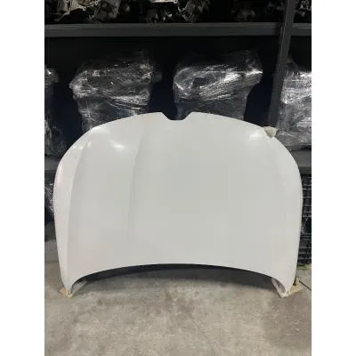 Renault Megane 4 Kaput Çıkma