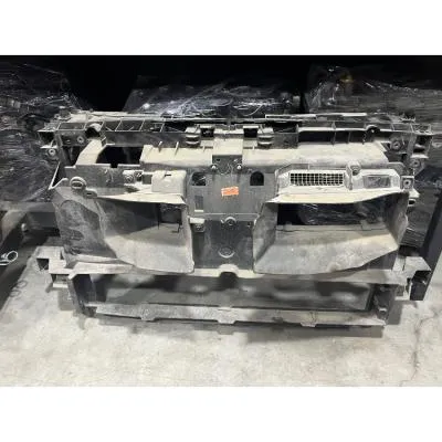 Renault Megane 4 Ön Panel Çıkma