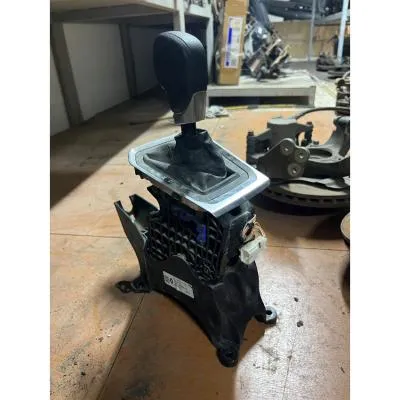 Renault Clio 5 Vites Çanağı Çıkma