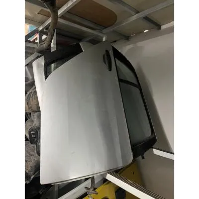 Renault Symbol 2011 Sağ Arka Kapı Çıkma