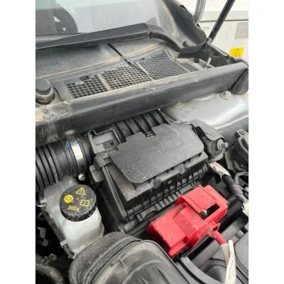 Renault Megane 4 1.3 TCE Hava Filtre Kutusu Çıkma