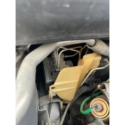 Renault Megane 4 1.3 TCE Abs Beyni Çıkma 