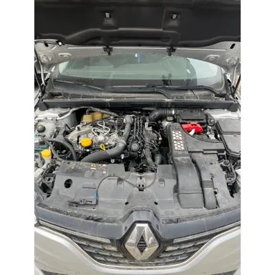 Renault Megane 4 1.3 TCE H5H Motor Çıkma 