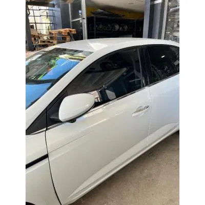 Renault Megane 4 Sol Ön Kapı Çıkma 