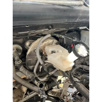 Renault Taliant 1.0 TCE Westinghouse Çıkma Orijinal 