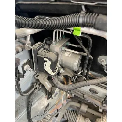 Renault Clio 5 1.0 TCE Abs Beyni Çıkma 