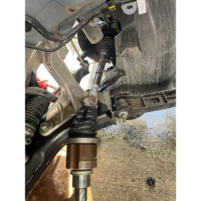 Renault Clio 5 1.0 TCE Otomatik Sol Aks Çıkma