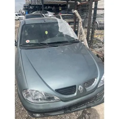 Renault Megane 1 kaput Çıkma 