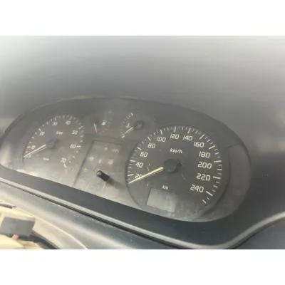 Renault Megane 1 Gösterge Paneli Çıkma