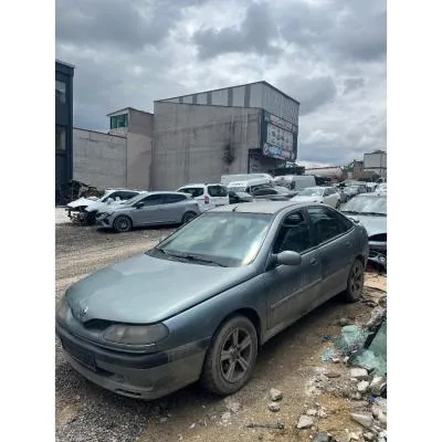 Renault Laguna 1 Volvo Motor Bütün Parçaları Mevcuttur 