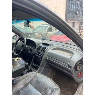 Renault Laguna 1 Göğüs Airbag Seti Çıkma 