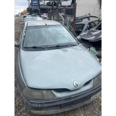 Renault Laguna 1 Kaput Çıkma 