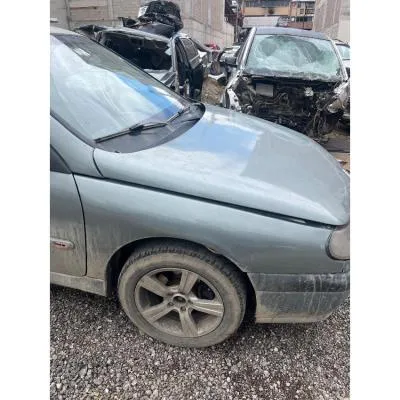 Renault Laguna 1 Sağ Ön Çamurluk Çıkma 