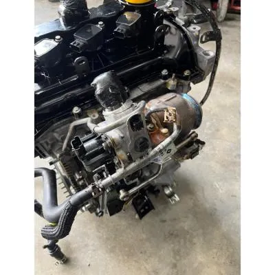 Renault Clio 5 1.0 TCE Turbo Çıkma 