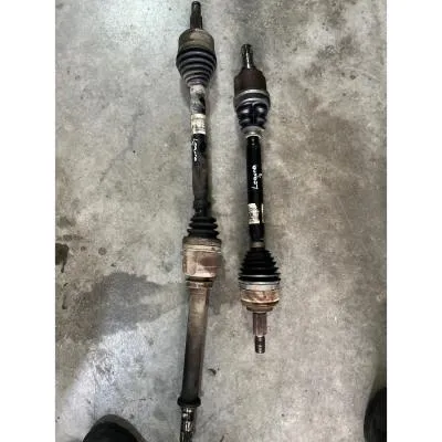 Renault Laguna 3 1.5 105 Hp Sağ Aks Çıkma 