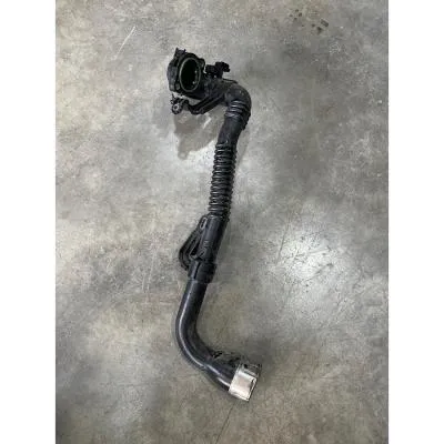 Renault Clio 5 1.0 TCE Turbo Borusu Çıkma