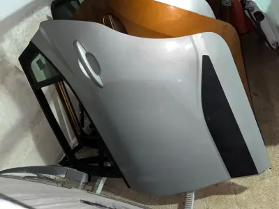 Dacia Sandero 2024 Sol Arka Kapı Çıkma 