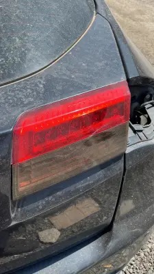 Renault Laguna 3 Sağ İç Stop Çıkma