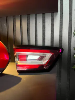 Renault Clio 4 Sol İç Stop Ledli Çıkma