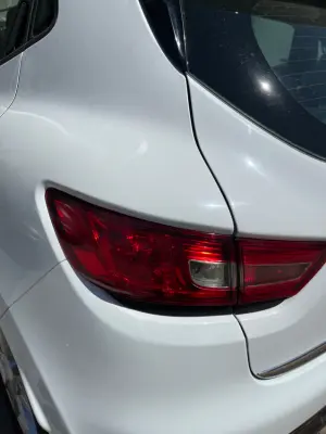 Renault Clio 4 Sol İç Dış Stop Çıkma