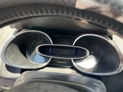 Renault Clio 4 Gösterge Paneli Çıkma 
