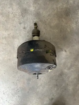 Renault Laguna 1 Volvo Motor Westinghouse 
