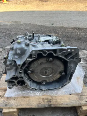 Renault Taliant 1.0 TCE Otomatik Şanzıman Çıkma