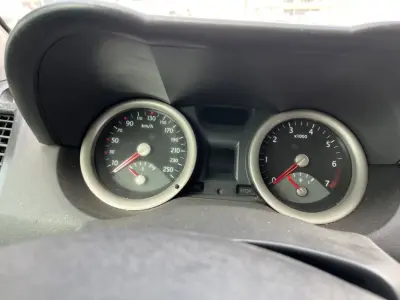 Renault Megane 2 Benzinli Gösterge Paneli Çıkma