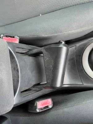 Renault Megane 2 El Fren Tabancası Çıkma