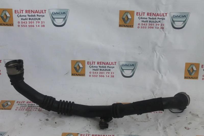 Renault Symbol 4 Turbo Borusu 1.5 Dizel Çıkma Orjinal 2013 - 2019