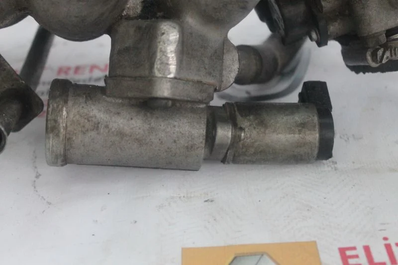 Renault Laguna 1 Rolanti Ayarlayıcısı Volvo Motor Çıkma Orjinal