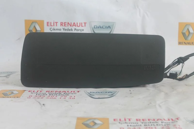 Dacia Sandero Sağ Airbag Çıkma Orjinal 2006 - 2012