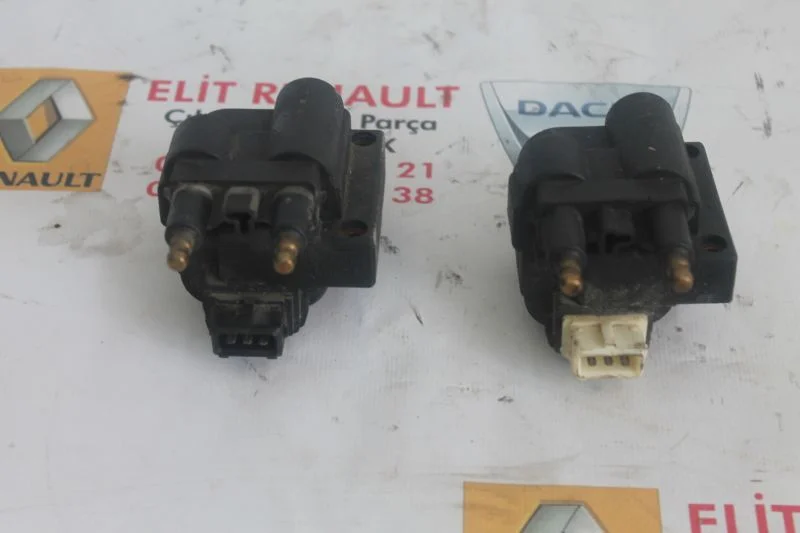 Renault Laguna 1 Volvo Motor Ateşleme Bobini