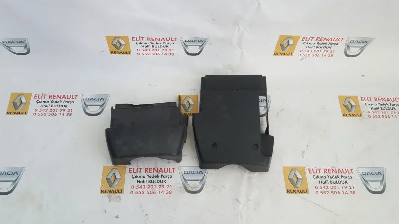 Renault Laguna 1 Direksiyon Bagaliti Çıkma Orjinal