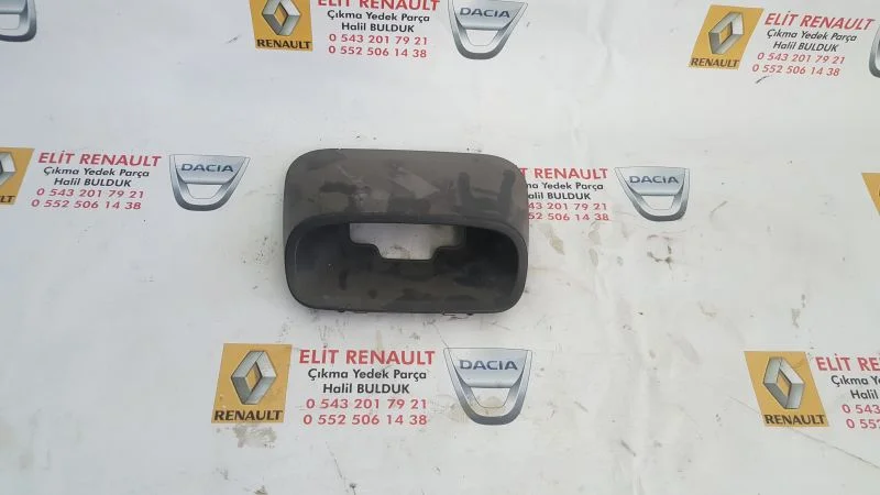 Renault Laguna 1 Teyp Gösterge Çerçevesi Çıkma Orjinal