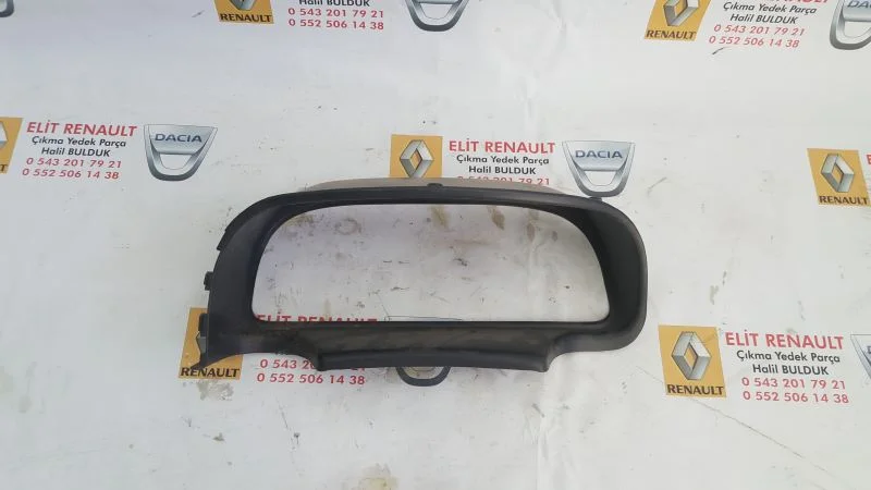 Renault Laguna 1 Gösterge Saati Çerçevesi Çıkma Orjinal