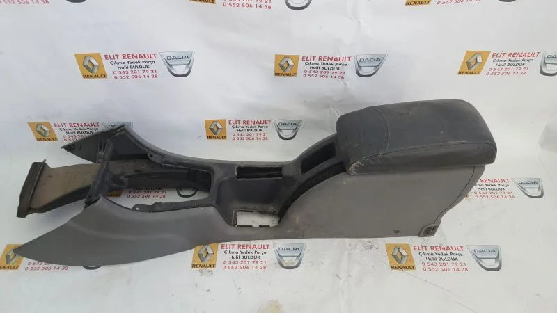 Renault Laguna 1 Orta Konsol Çıkma Orjinal